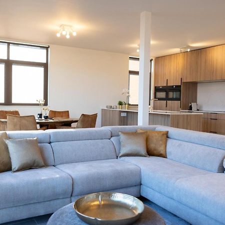 Brand New Apartment Sint-Niklaas Zewnętrze zdjęcie