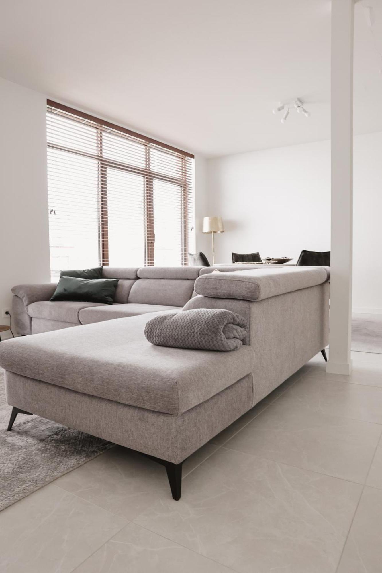 Brand New Apartment Sint-Niklaas Zewnętrze zdjęcie