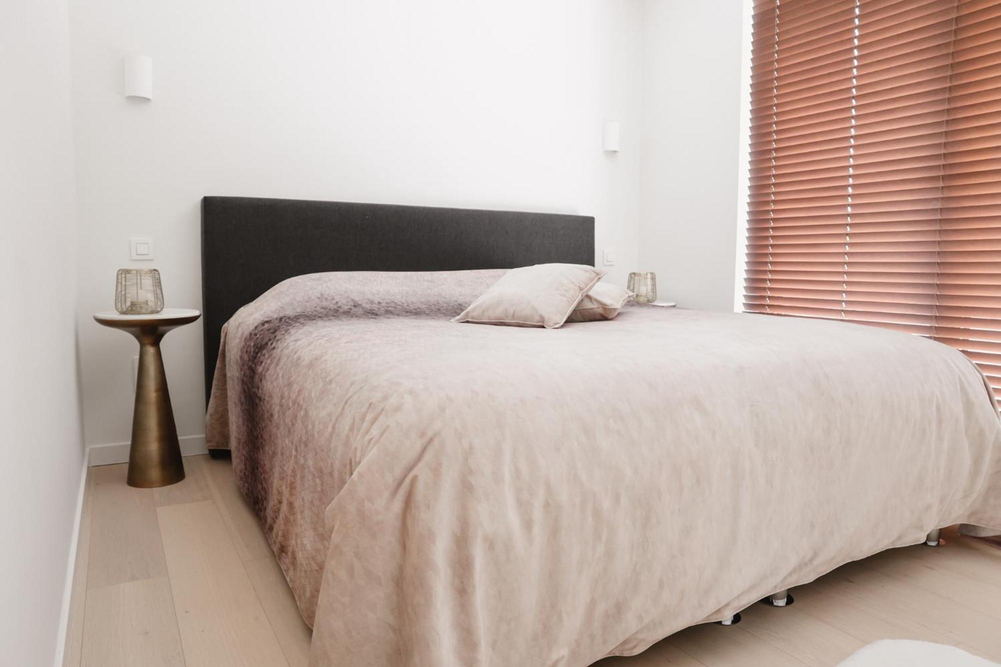Brand New Apartment Sint-Niklaas Zewnętrze zdjęcie
