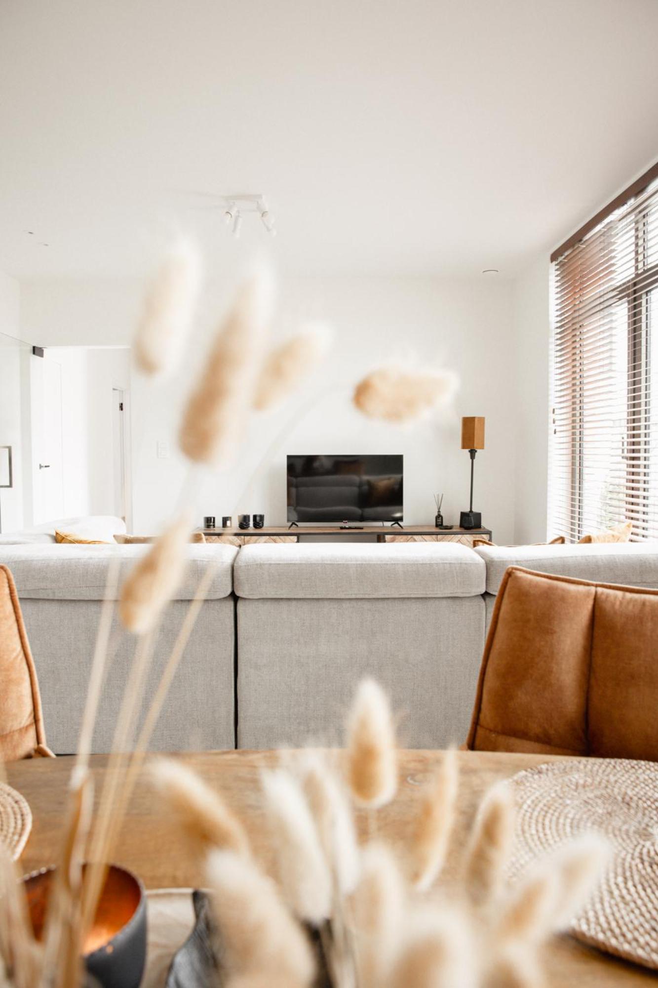 Brand New Apartment Sint-Niklaas Zewnętrze zdjęcie