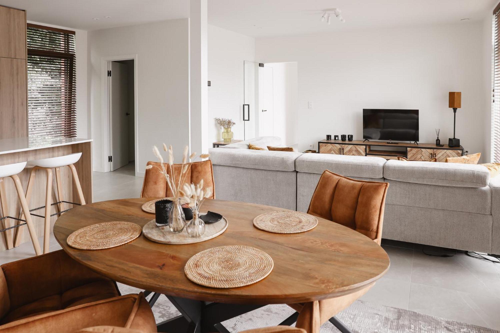 Brand New Apartment Sint-Niklaas Zewnętrze zdjęcie
